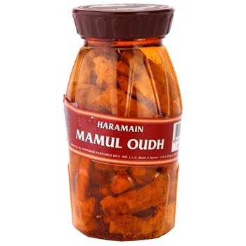 Al Haramain Mamul Oudh kadidlo 80 g