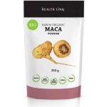 Health Link Bio Maca prášek 50 g – Hledejceny.cz