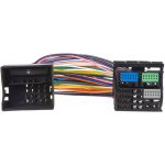 Kabel pro VW, Škoda MOST NEW /MOST OLD – Zboží Živě