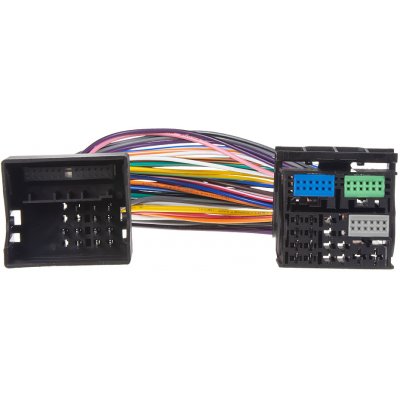 Kabel pro VW, Škoda MOST NEW /MOST OLD – Zboží Živě