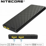 Nitecore NB10000 Gen3 – Zboží Živě