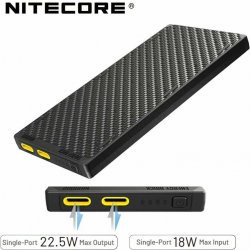 Nitecore NB10000 Gen3