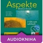 ASPEKTE 3 AUDIO CDs /3/ zum LEHRBUCH - KOITHAN, U., SCHMITZ,... – Hledejceny.cz