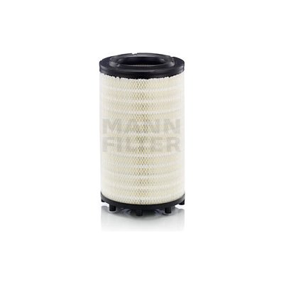 MANN-FILTER Vzduchový filtr C31017 – Hledejceny.cz