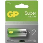GP C Super 2 ks 1013312000 – Sleviste.cz