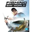 Hra na PC Fishing Sim World