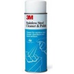 3M Stainless Steel Cleaner & Polish 600 ml | Zboží Auto