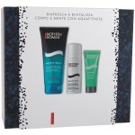 Biotherm Homme Aquafitness sprchový gel 200 ml – Hledejceny.cz
