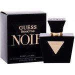 Guess Seductive Noir toaletní voda dámská 50 ml – Hledejceny.cz