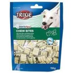 Trixie DentaFun Chew Bites petržel & máta 150 g – Zboží Dáma