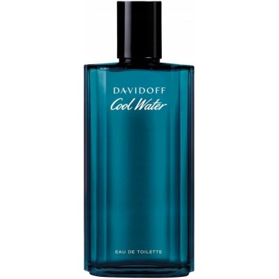 Davidoff Cool Water toaletní voda pánská 40 ml – Sleviste.cz