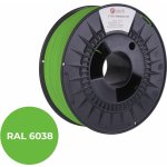 C-Tech Premium Line ASA, luminiscenční zelená, RAL 6038, 1,75 mm, 1 kg 3DF-P-ASA1,75-6038 – Zboží Živě