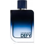 Calvin Klein Defy parfémovaná voda pánská 200 ml – Zbozi.Blesk.cz