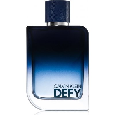 Calvin Klein Defy parfémovaná voda pánská 200 ml