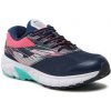 Dětské běžecké boty Joma Victory Jr 2233 JVICTW2233 Navy Fuchsia