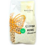 Natural Jihlava Cizrna KING Natural 0,5 kg – Zboží Dáma