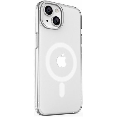 Pouzdro ER CASE ICE SNAP Apple iPhone 14 čiré