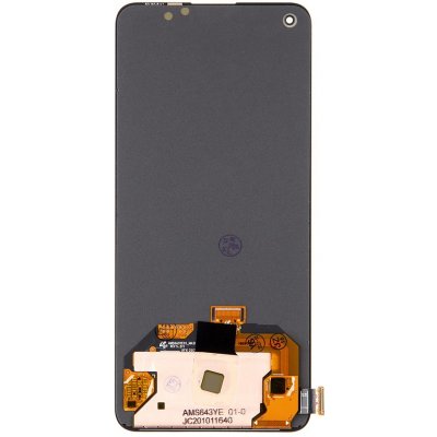 LCD Displej + Dotyková Deska OnePlus Nord 2 – Hledejceny.cz