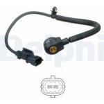 Senzor klepání DELPHI AS10225 – Zboží Mobilmania