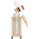 L'Oréal Paris Wake Up & Glow Glow Mon Amour Tekutý rozjasňovač Sparkling Love 15 ml