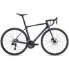 Jízdní kolo Giant TCR Advanced 1 Disc Di2 2024