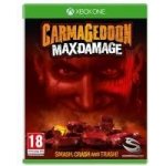 Carmageddon: Max Damage – Zboží Mobilmania