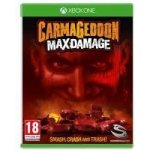 Carmageddon: Max Damage – Hledejceny.cz