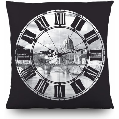 Dekorační polštář Roma CN3604 | 45 x 45 cm – Hledejceny.cz