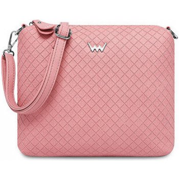 Vuch dámská crossbody kabelka Kismet Pink