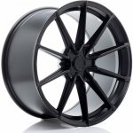 Japan Racing SL02 10,5x19 5x120 ET15-57 matt black | Zboží Auto