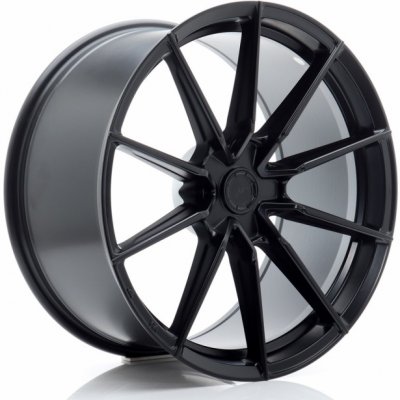 Japan Racing SL02 10,5x19 5x120 ET15-57 matt black | Zboží Auto