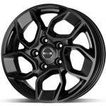 MAK Express 6,5x16 5x130 ET65 gloss black | Zboží Auto