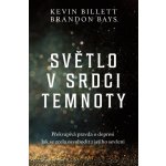 Světlo v srdci temnoty - Kevin Billett – Zboží Mobilmania