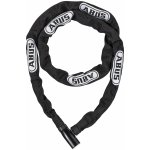 ABUS 4804K/110 Steel-O-Chain černý – Sleviste.cz