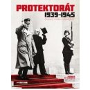 Protektorát 1939-1945 Okupace - Odboj - Denní život