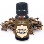 Altevita esenciální olej 100% Hřebíček 10 ml – Zboží Dáma