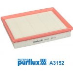 Vzduchový filtr PURFLUX A3152 – Hledejceny.cz