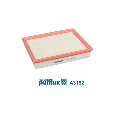 Vzduchový filtr PURFLUX A3152 – Hledejceny.cz