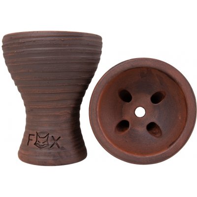 Fox Hookah Fox Mummy – Zboží Dáma Fox Hookah Fox Mummy – Zboží Dáma