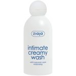 Ziaja Intima Krémová intimní hygiena hydratační 200 ml – Zboží Mobilmania