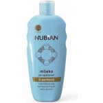 Nubian mléko po opalování 200 ml – Zboží Dáma