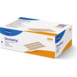HARTMANN RICO a.s. Omnistrip® proužky na stažení rány z NT varianta: 12 x 101 mm 50 x 6 ks – Hledejceny.cz