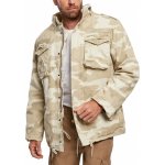 Brandit bunda M65 Giant sandstorm – Zbozi.Blesk.cz