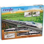 Pequetren RENFE AVE S-102 – Zbozi.Blesk.cz