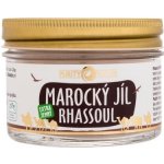 Purity Vision Rhassoul marocký jíl 200 g – Zbozi.Blesk.cz