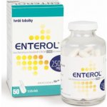 ENTEROL POR 250MG CPS DUR 50 – Zboží Dáma