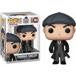 Funko POP! Peaky Blinders Thomas Shelby – Zboží Mobilmania