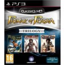 Prince of Persia Trilogy