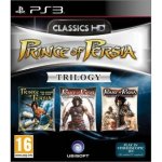 Prince of Persia Trilogy – Hledejceny.cz