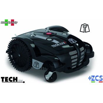 ZCS Techline ROBOT TECH L25i